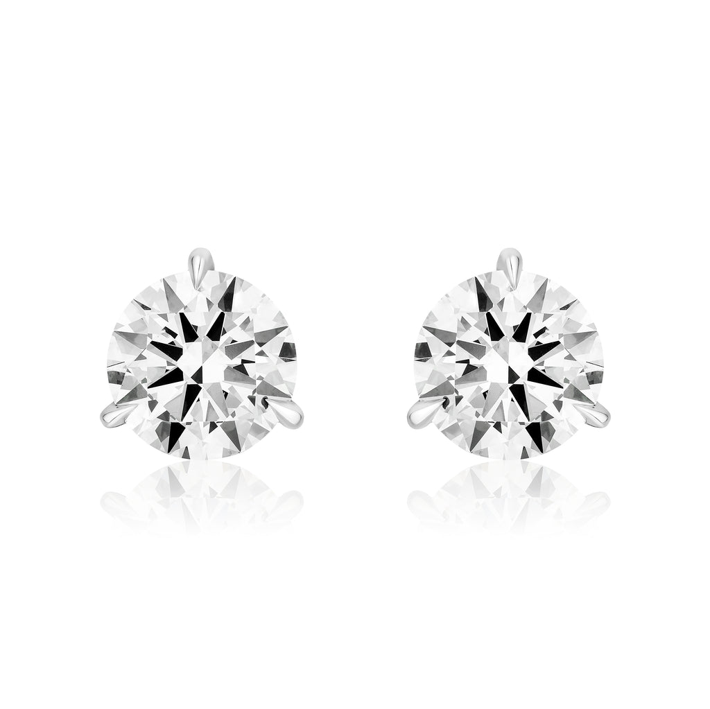 Spoiled Studs 0.50CT