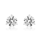 Spoiled Studs 0.50CT