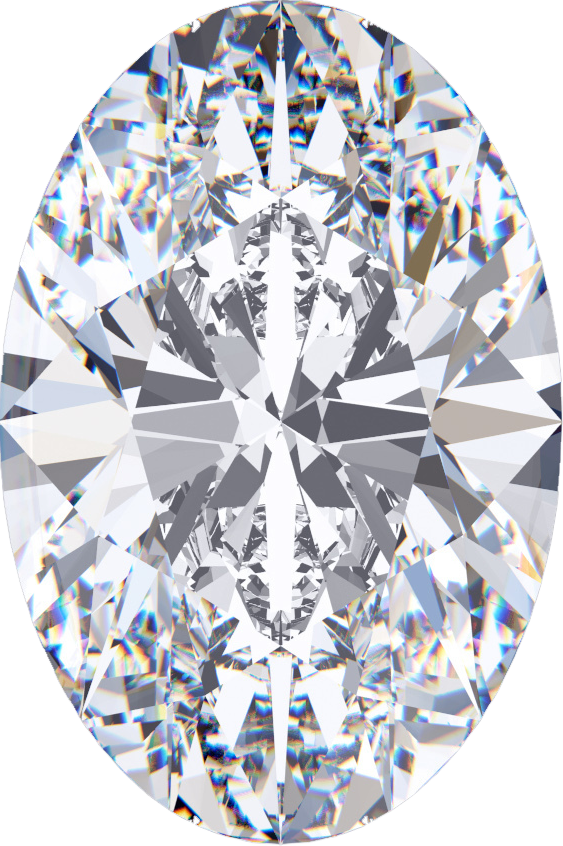 Oval