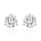 Spoiled Studs 3.10CT
